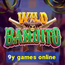 9y games online